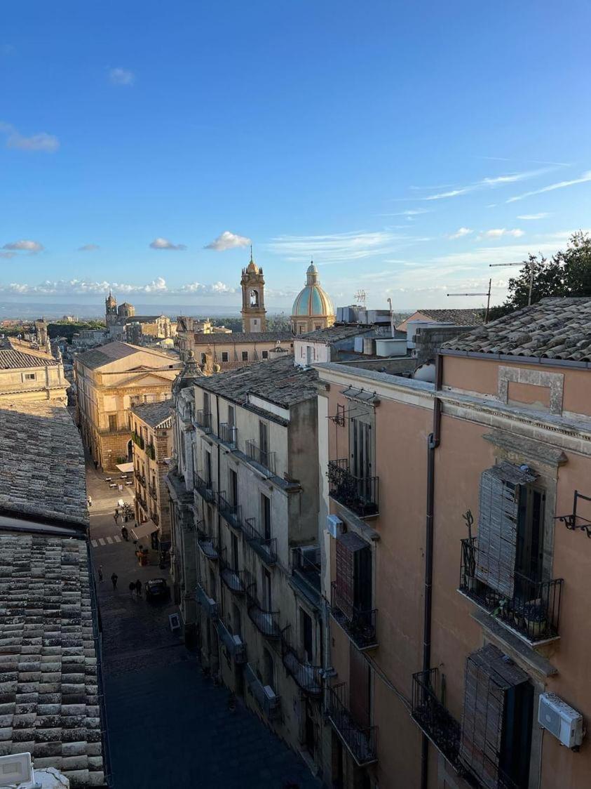 B&B Imori Caltagirone Exteriér fotografie